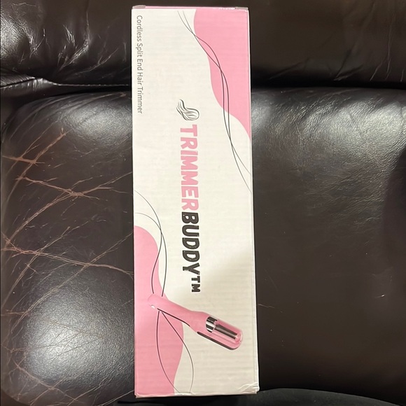 Trimmer Buddy Box - Picture 2 of 2